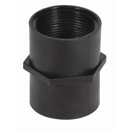 GREENGRASS Aquascape  1 in. PVC Female Thread Pipe Coupling GR171086